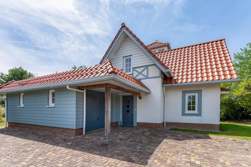 Laan Van Cavelot 1-4, Cadzand
