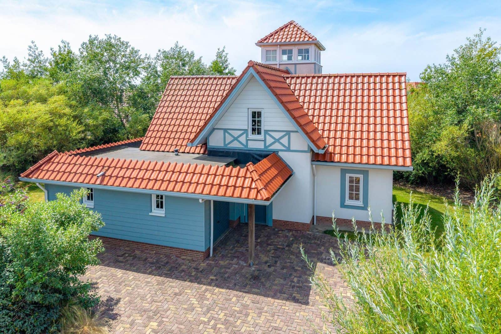 4-bedroom holiday home in Cadzand — photo 2 of 5