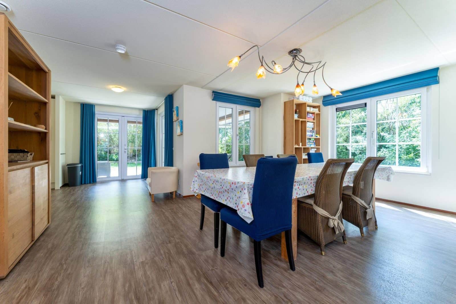 4-bedroom holiday home in Cadzand — photo 3 of 5
