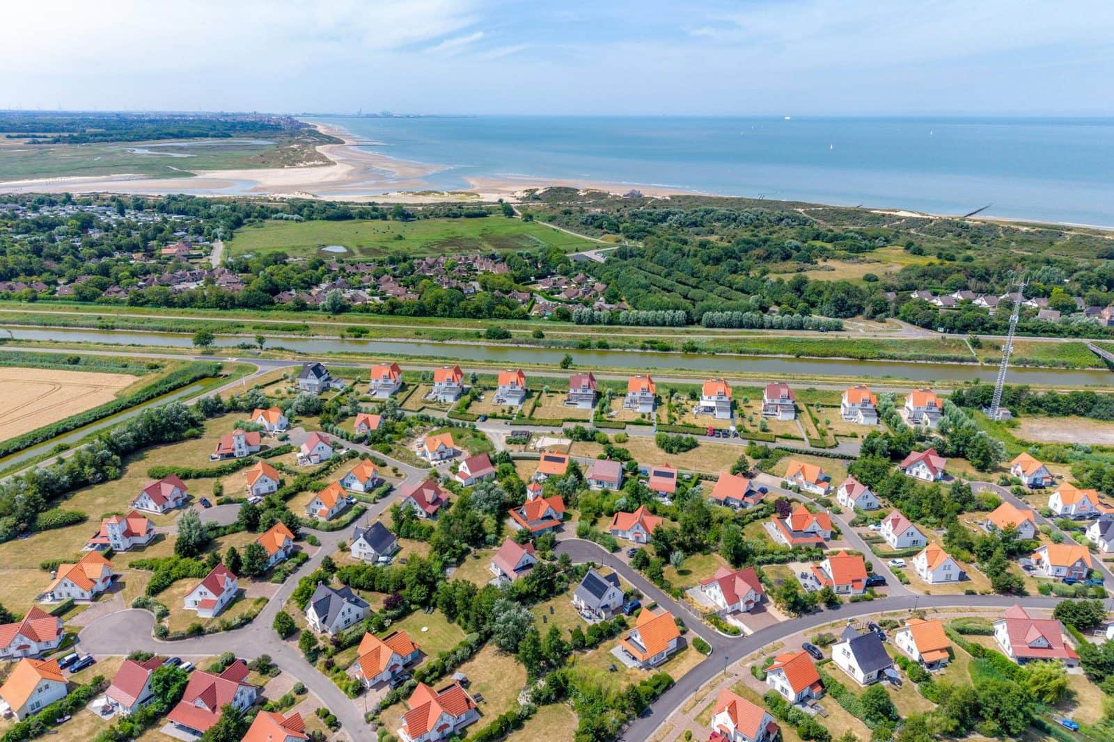 4-bedroom holiday home in Cadzand — photo 4 of 5