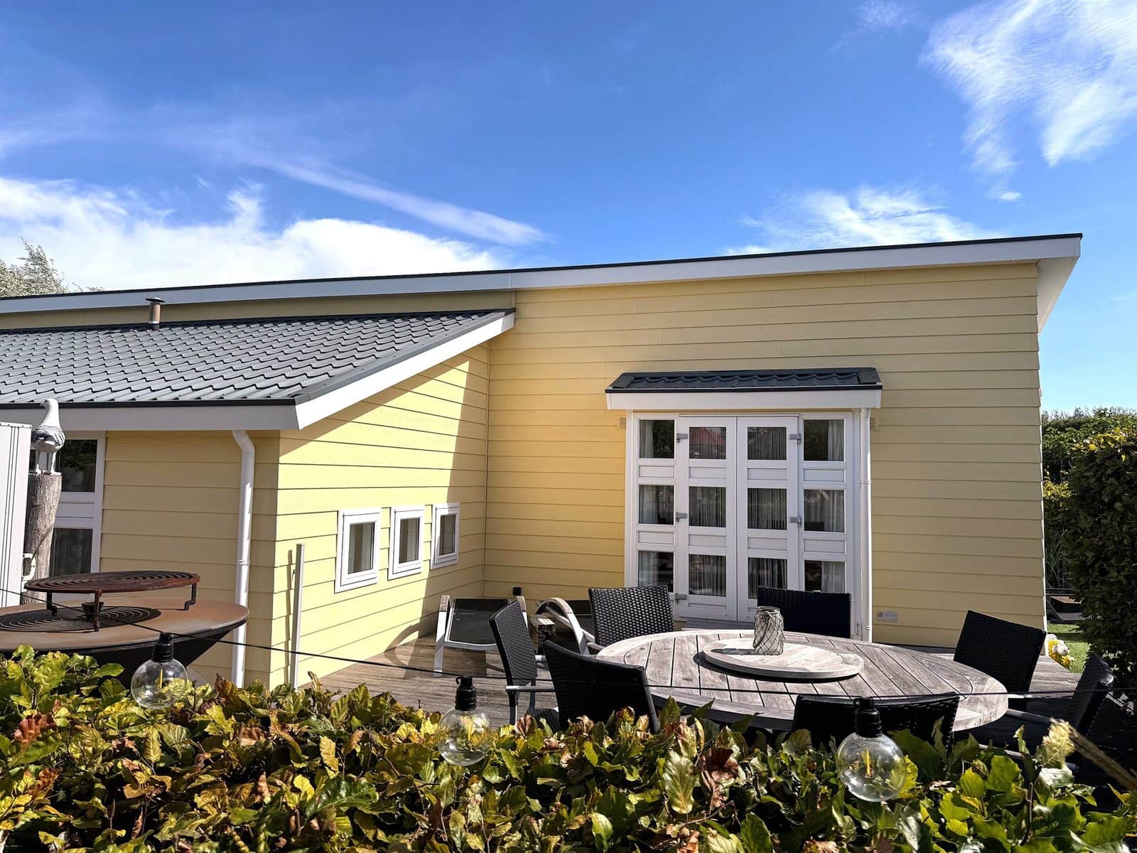 3-bedroom holiday home in Noordwelle — photo 1 of 5