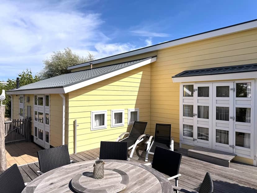 3-bedroom holiday home in Noordwelle — photo 2 of 5