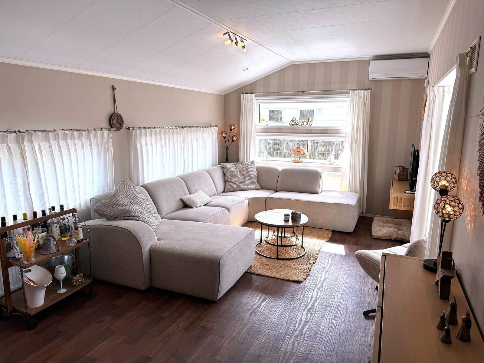 3-bedroom holiday home in Noordwelle — photo 5 of 5