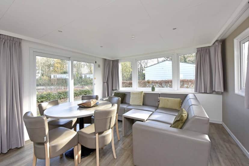 3-bedroom holiday home in Arcen — photo 4 of 5
