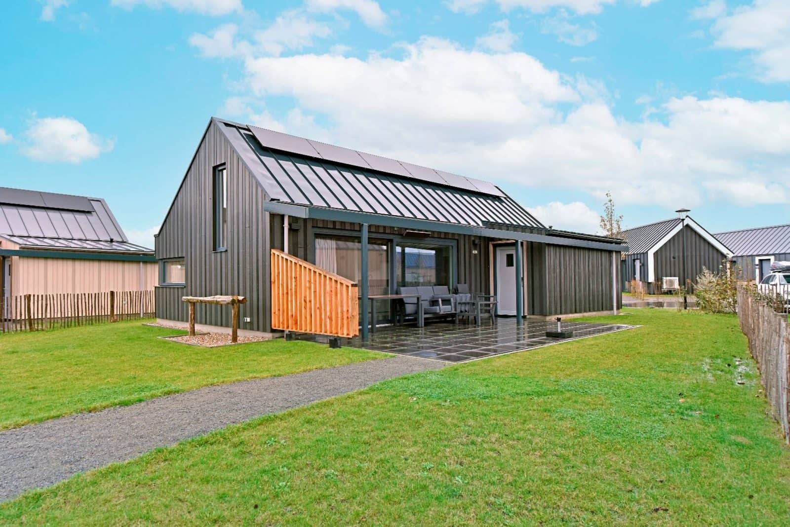 2-bedroom holiday home in Breskens — photo 1 of 5