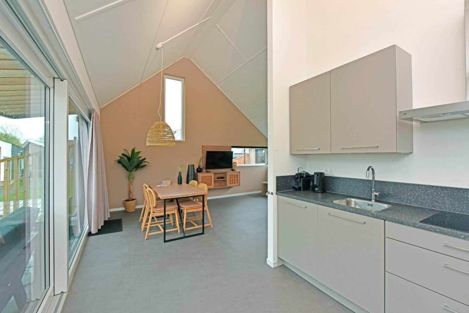 2-bedroom holiday home in Breskens — photo 5 of 5