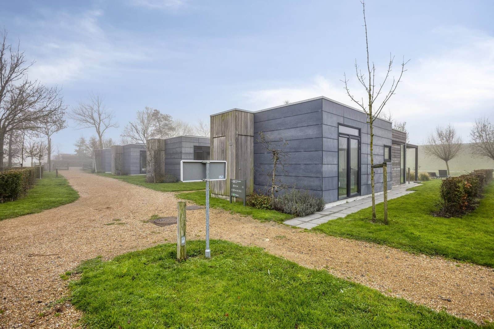 2-bedroom holiday home in Wijdenes — photo 4 of 5