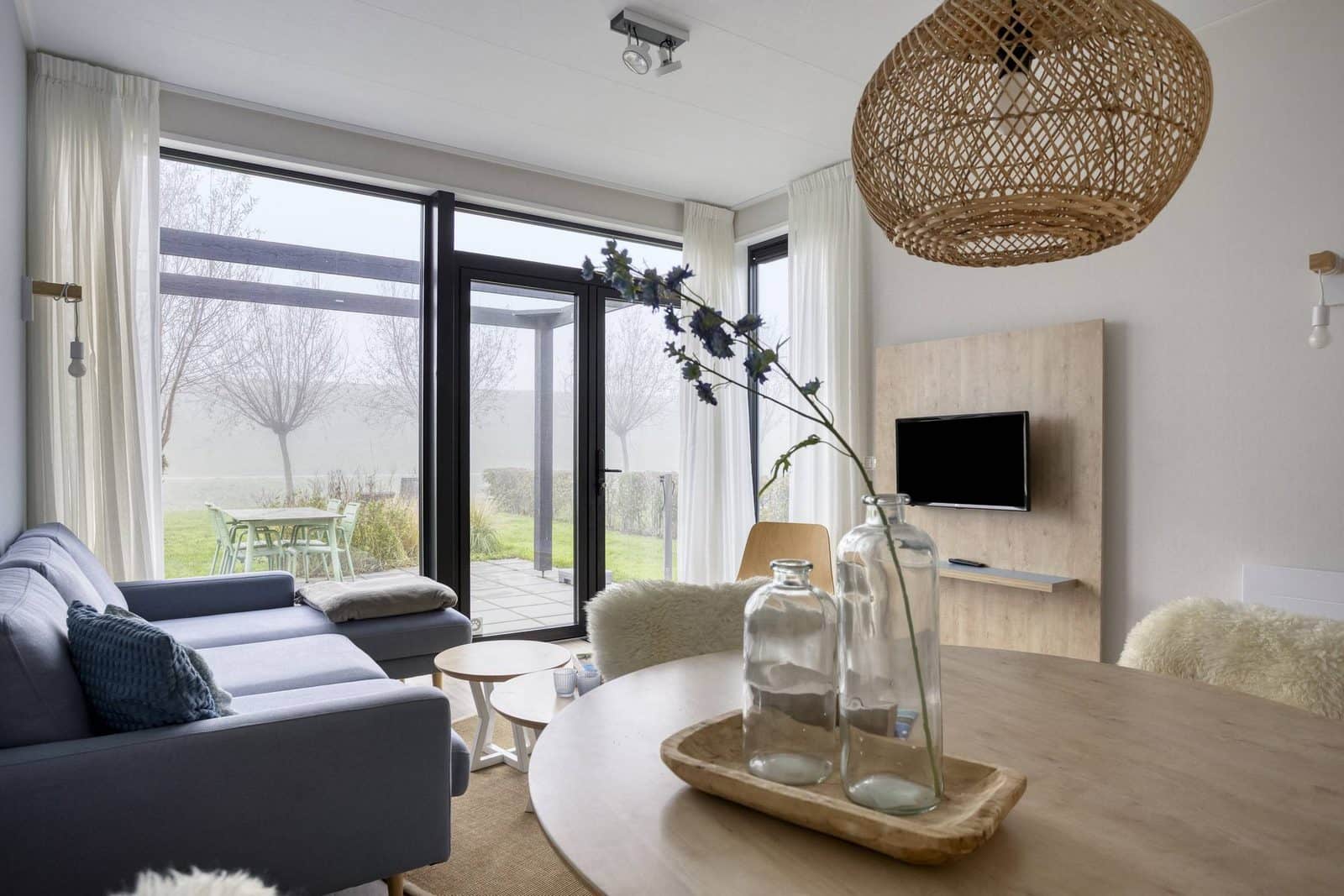 2-bedroom holiday home in Wijdenes — photo 5 of 5