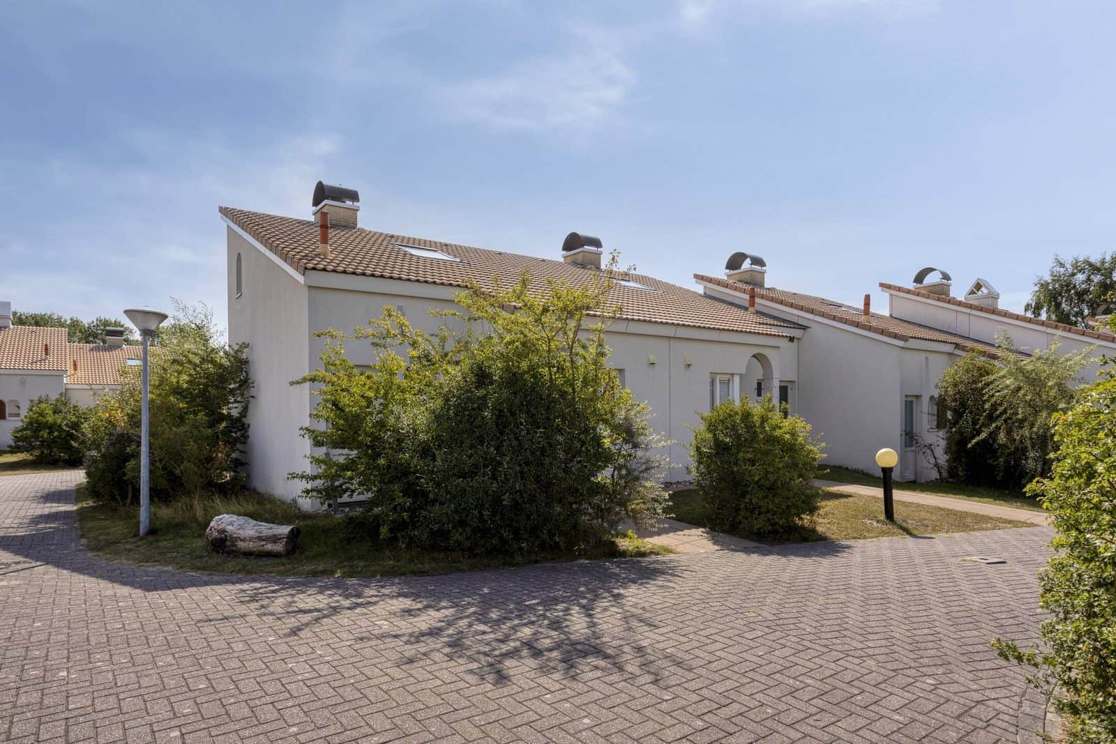 vakantiewoning met 2 slaapkamers in Noordwijkerhout, foto 3 van 5