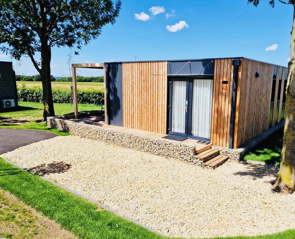 studio vakantiewoning in Berg En Terblijt, foto 3 van 5