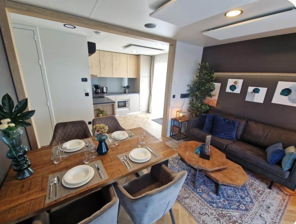 studio vakantiewoning in Berg En Terblijt, foto 4 van 5