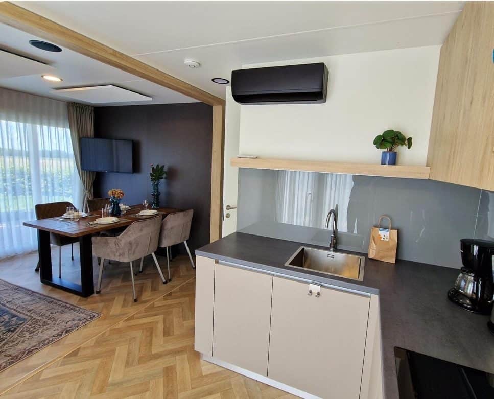 studio vakantiewoning in Berg En Terblijt, foto 5 van 5