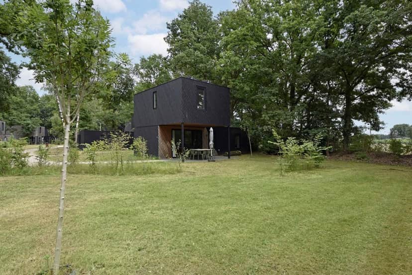 3-bedroom holiday home in Schaijk — photo 2 of 5
