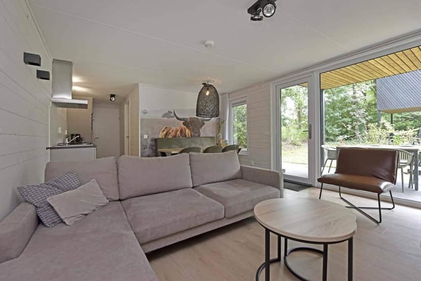 3-bedroom holiday home in Schaijk — photo 5 of 5