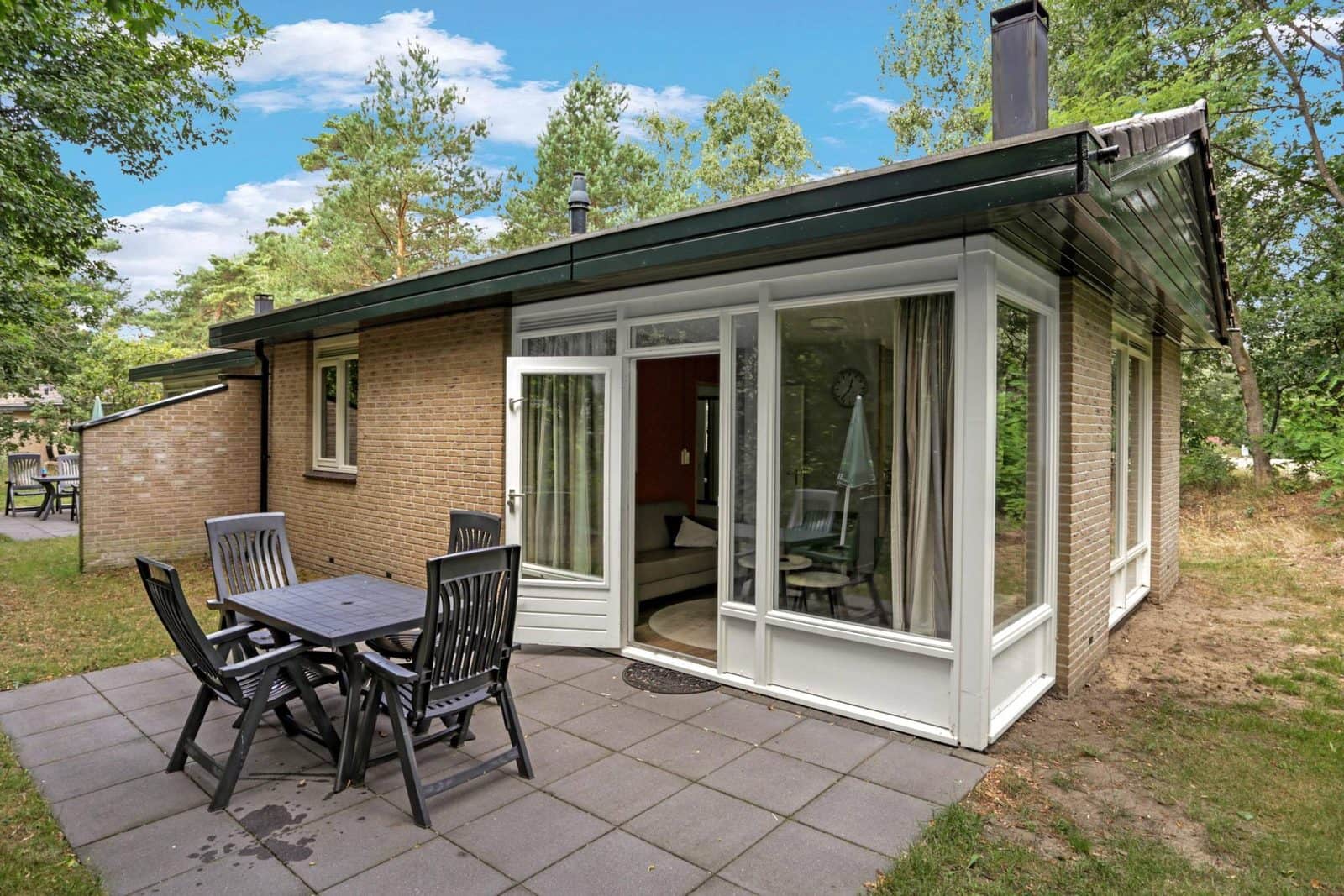 2-bedroom holiday home in Eerbeek — photo 1 of 5