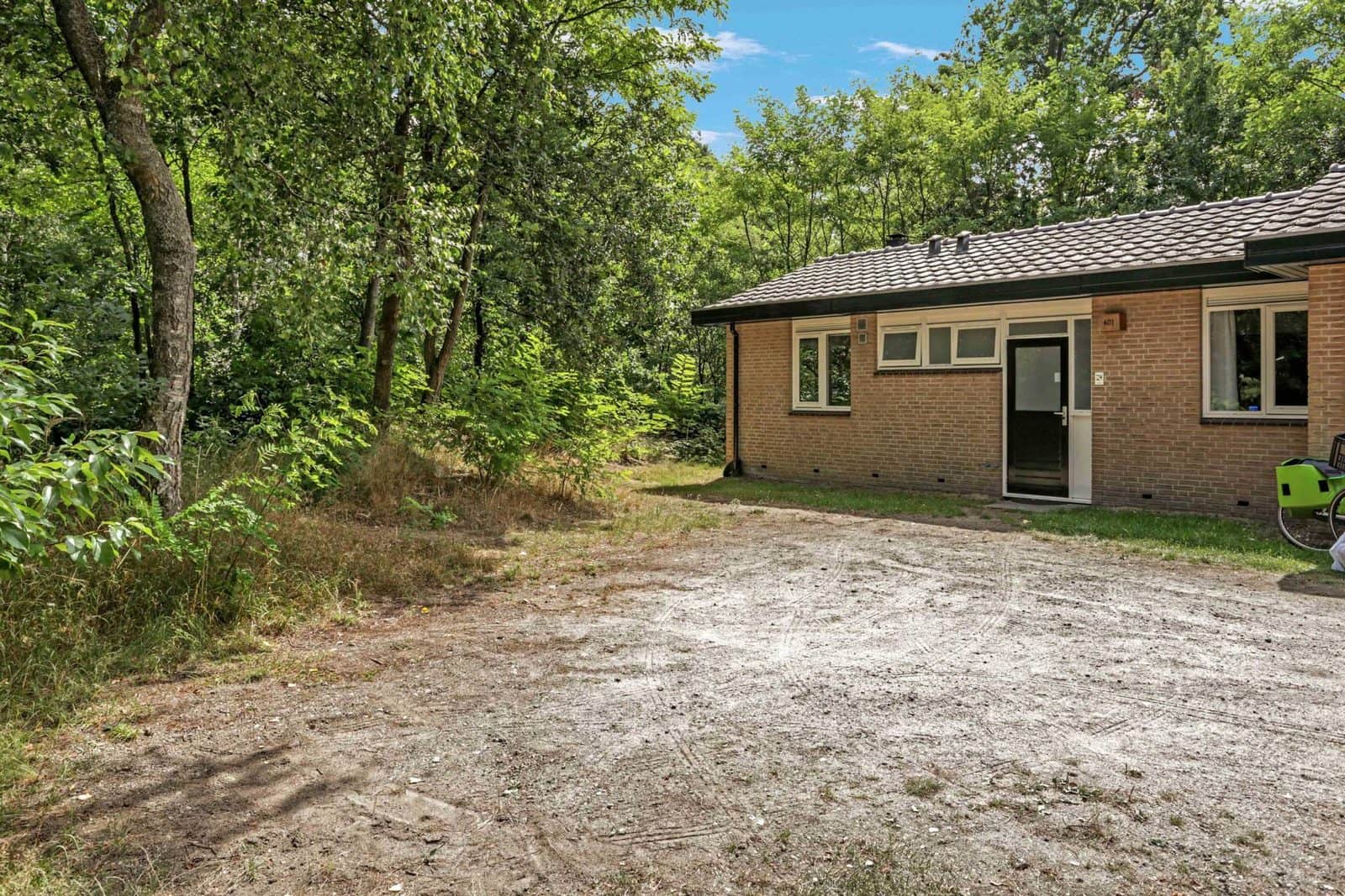 2-bedroom holiday home in Eerbeek — photo 2 of 5