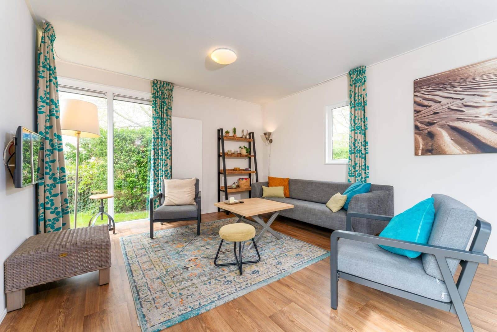 vakantiewoning met 3 slaapkamers in Breskens, foto 5 van 5