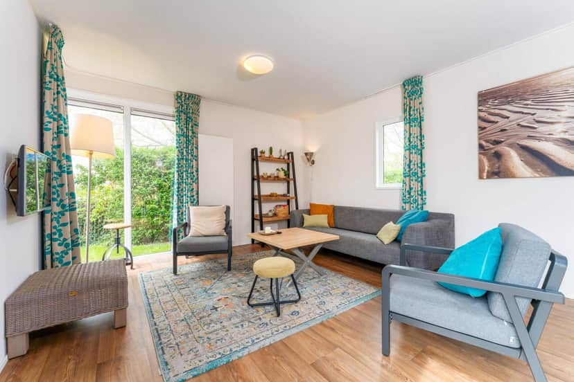 vakantiewoning met 3 slaapkamers in Breskens, foto 5 van 5