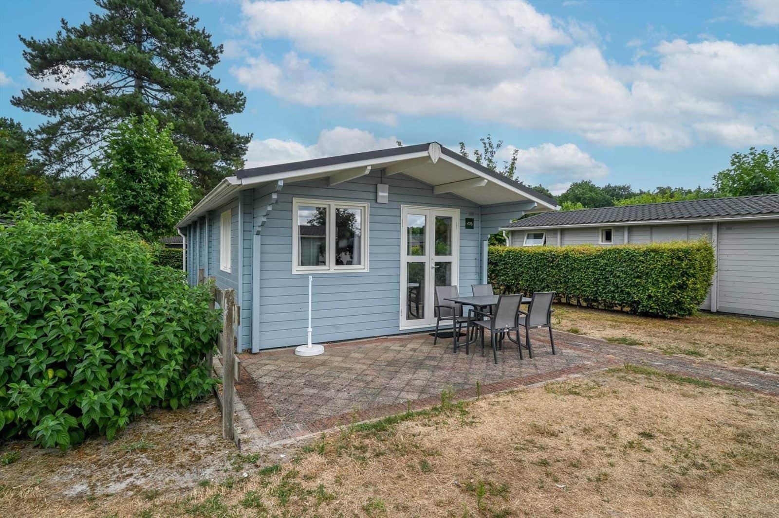 2-bedroom holiday home in Arcen — photo 2 of 5