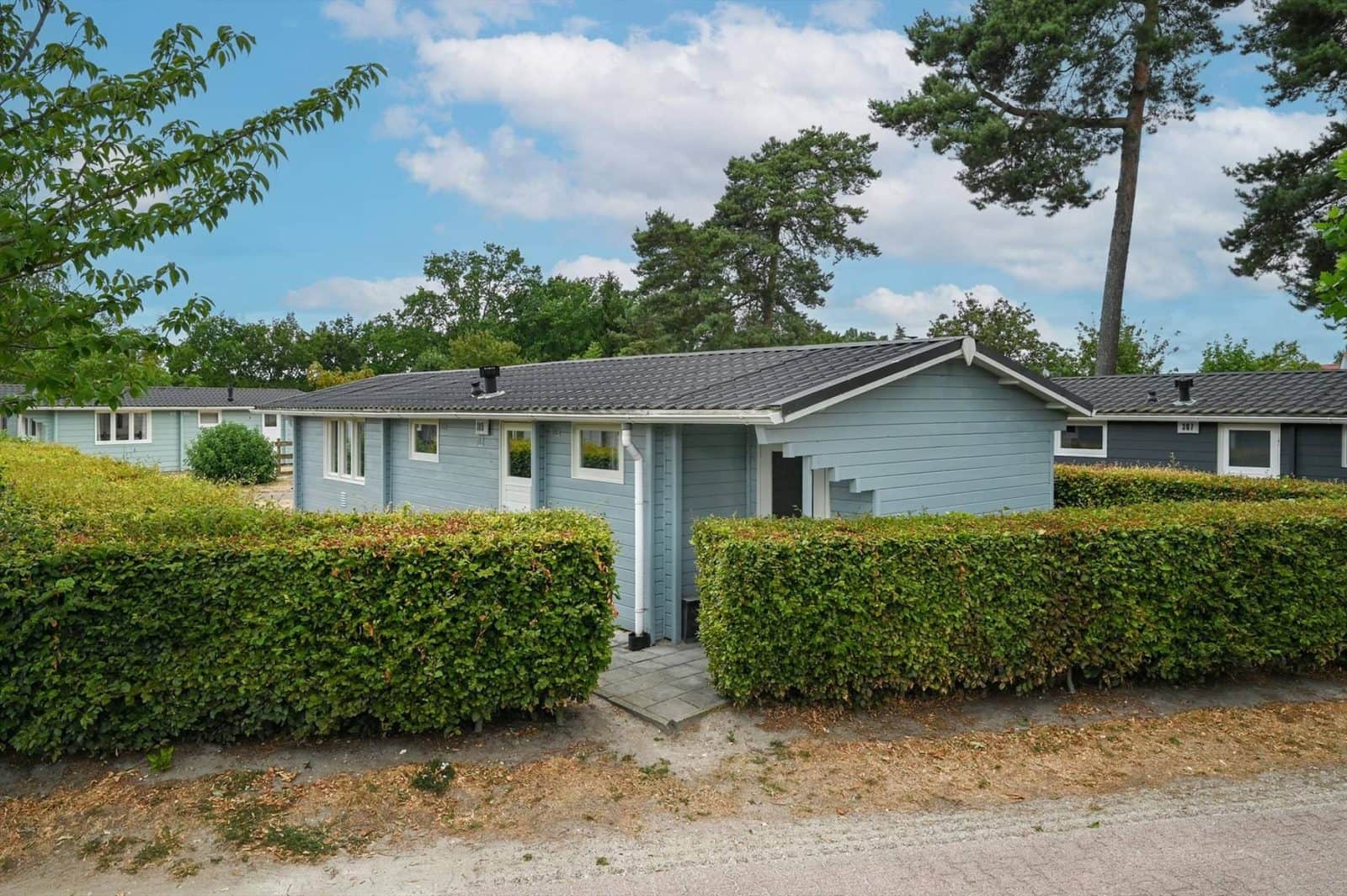 2-bedroom holiday home in Arcen — photo 3 of 5