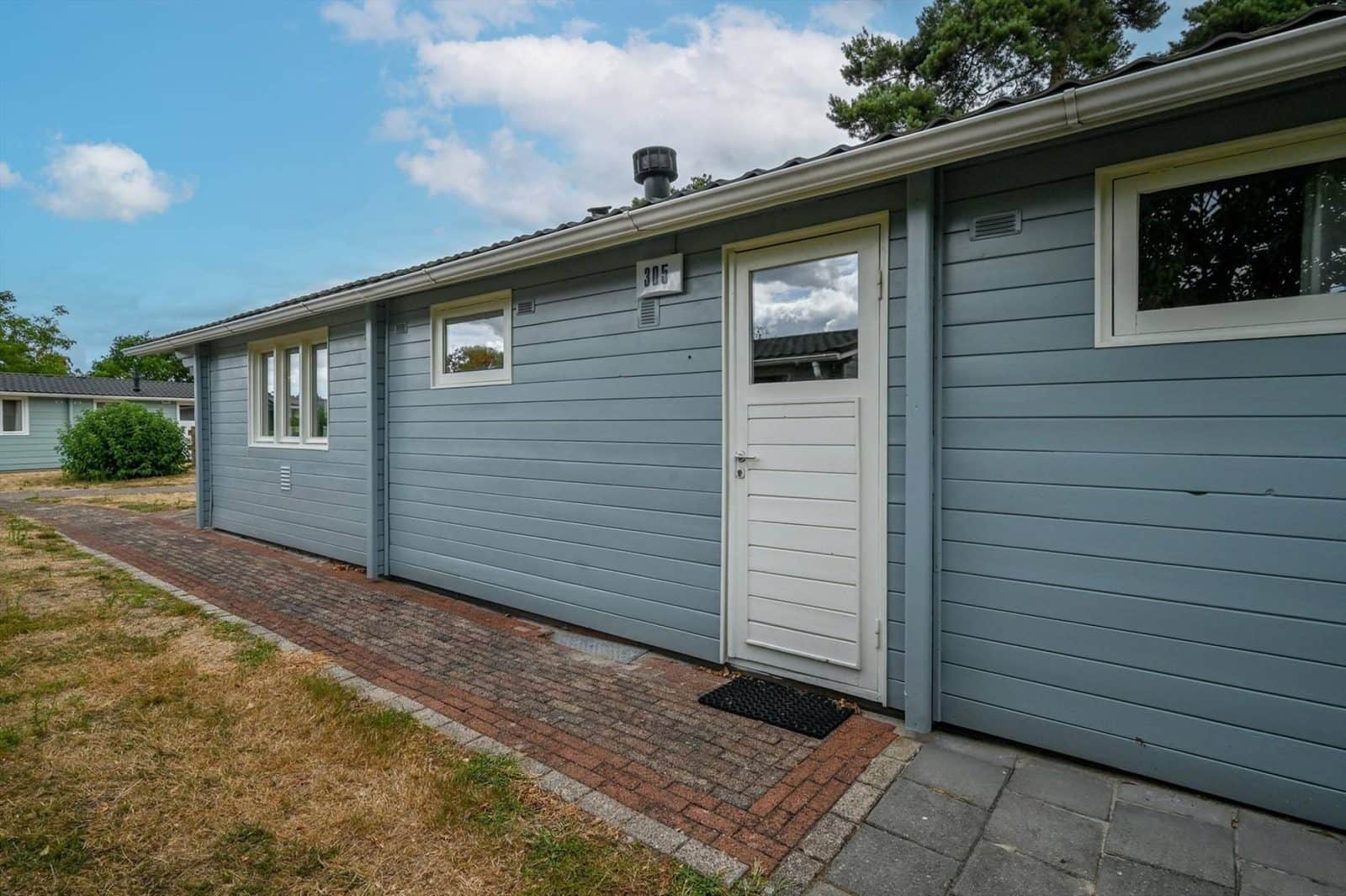 2-bedroom holiday home in Arcen — photo 4 of 5
