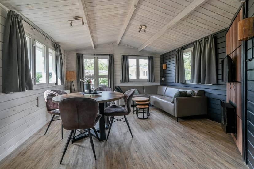 2-bedroom holiday home in Arcen — photo 5 of 5