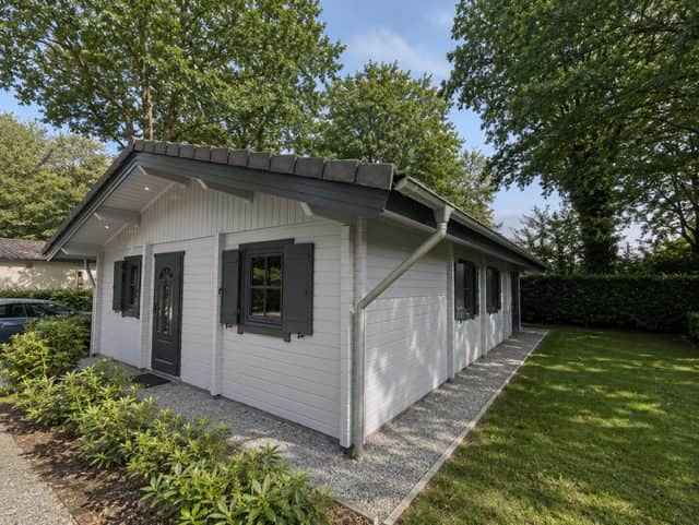 studio vakantiewoning in Susteren, foto 3 van 5
