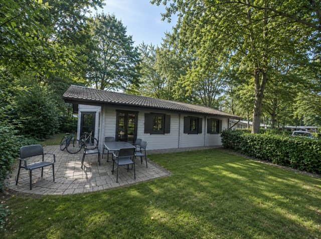 studio vakantiewoning in Susteren, foto 4 van 5