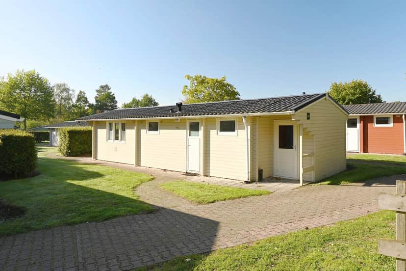 2-bedroom holiday home in Arcen — photo 2 of 5