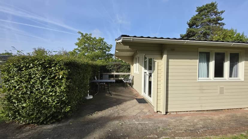 2-bedroom holiday home in Arcen — photo 3 of 5