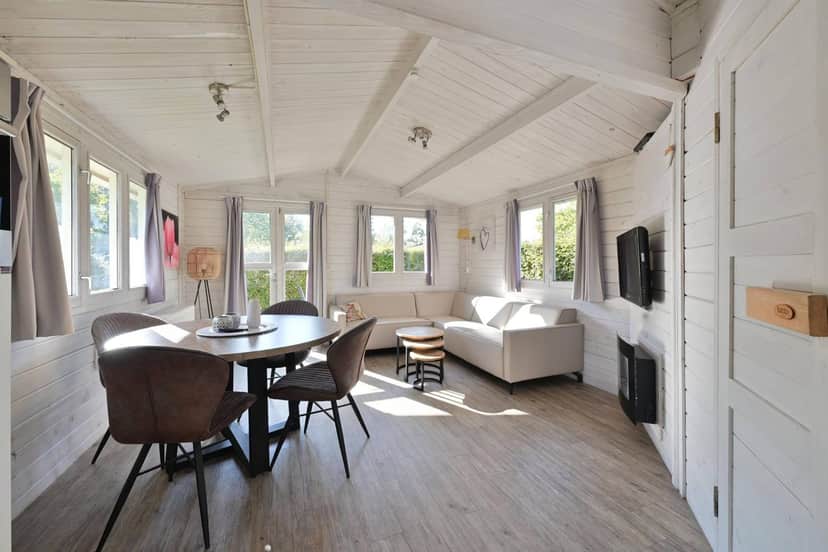 2-bedroom holiday home in Arcen — photo 5 of 5