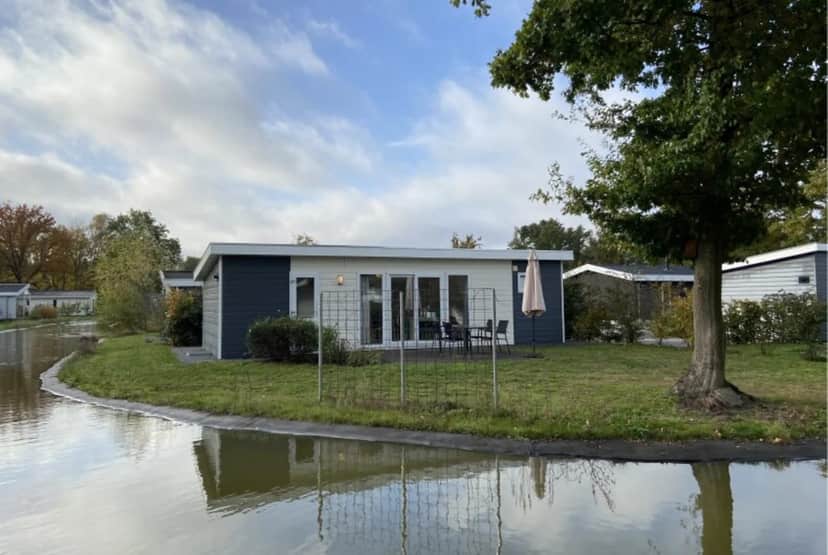Veldhuisweg 4-93A, Ijhorst