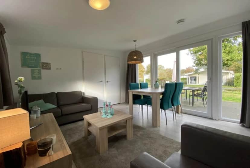2-bedroom holiday home in Ijhorst — photo 2 of 5