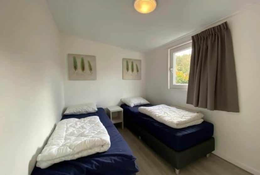 2-bedroom holiday home in Ijhorst — photo 5 of 5