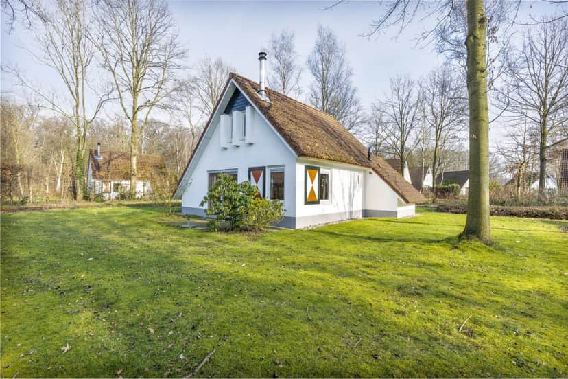 Zwembadweg 1-85, Posterholt
