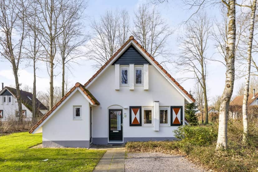 3-bedroom holiday home in Posterholt — photo 5 of 5