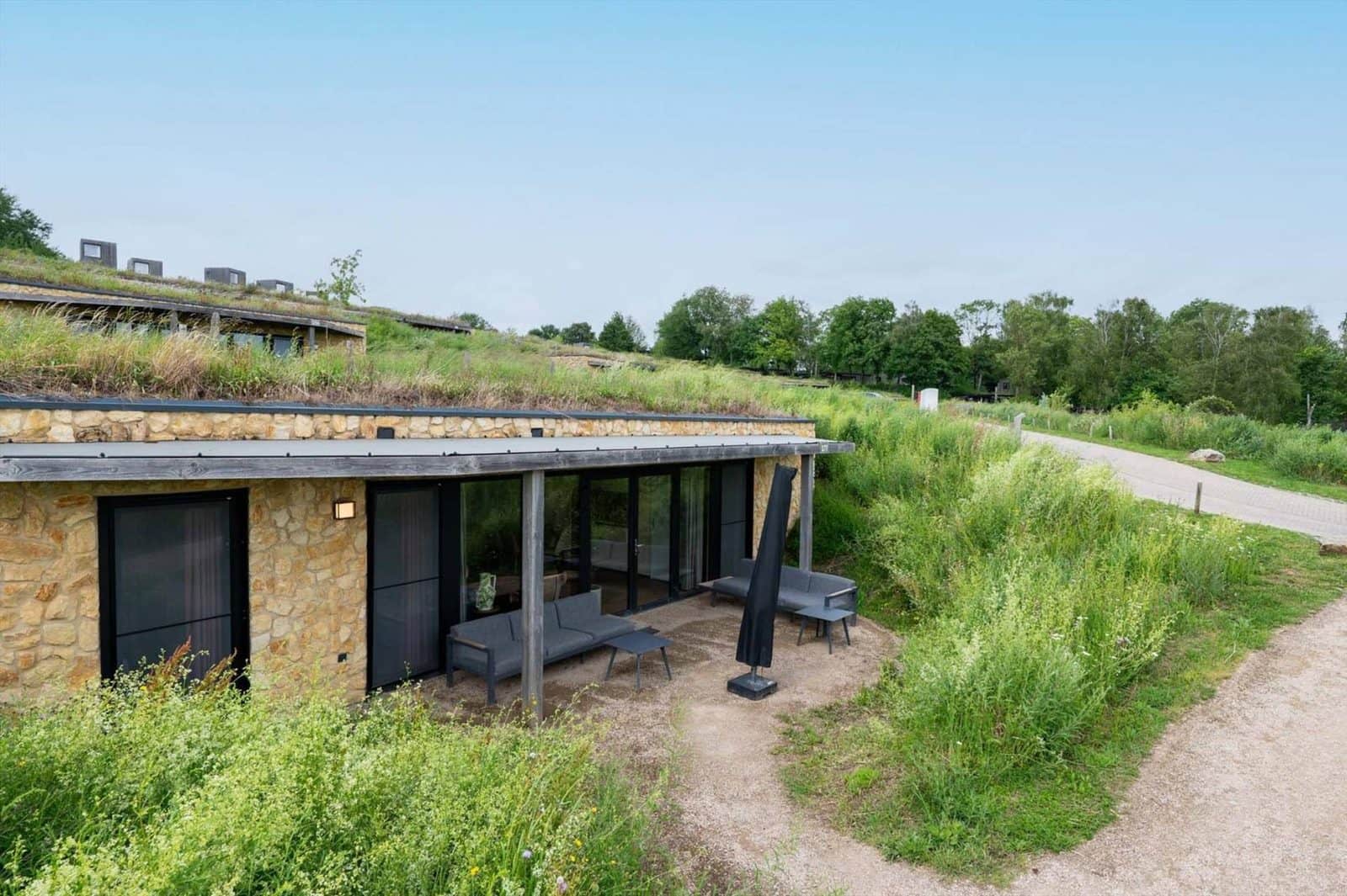 3-bedroom holiday home in Gulpen — photo 2 of 5