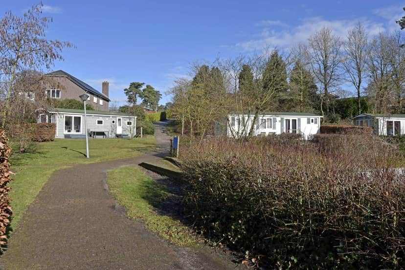 2-bedroom holiday home in Arcen — photo 2 of 5