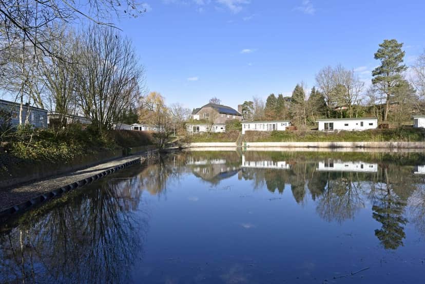 2-bedroom holiday home in Arcen — photo 3 of 5