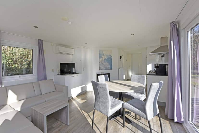 2-bedroom holiday home in Arcen — photo 5 of 5