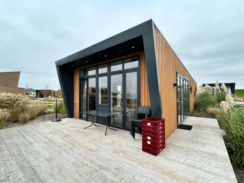 studio holiday home in Hindeloopen — photo 4 of 5