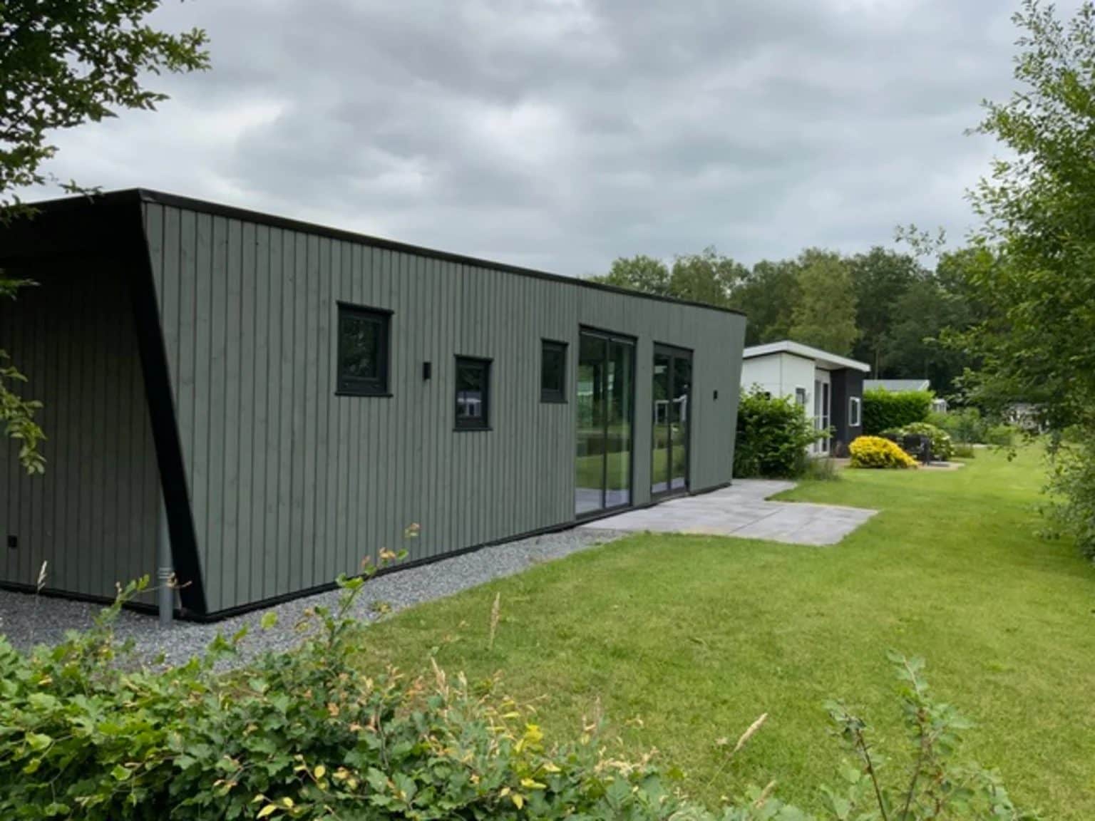 2-bedroom holiday home in Ijhorst — photo 1 of 5