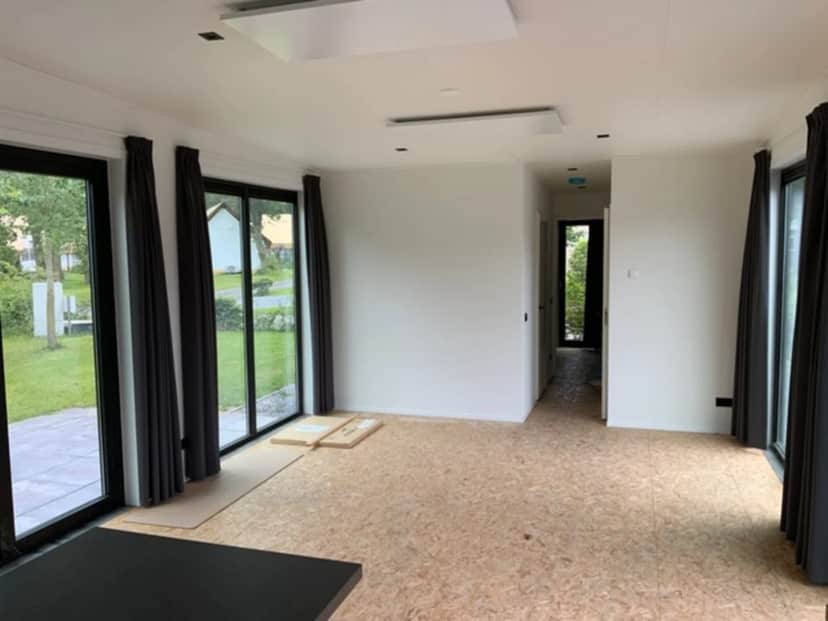 2-bedroom holiday home in Ijhorst — photo 5 of 5