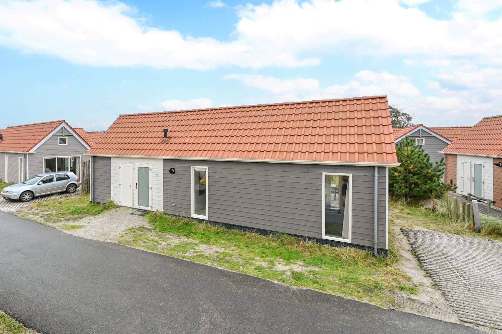vakantiewoning met 3 slaapkamers in Hollum, foto 3 van 5