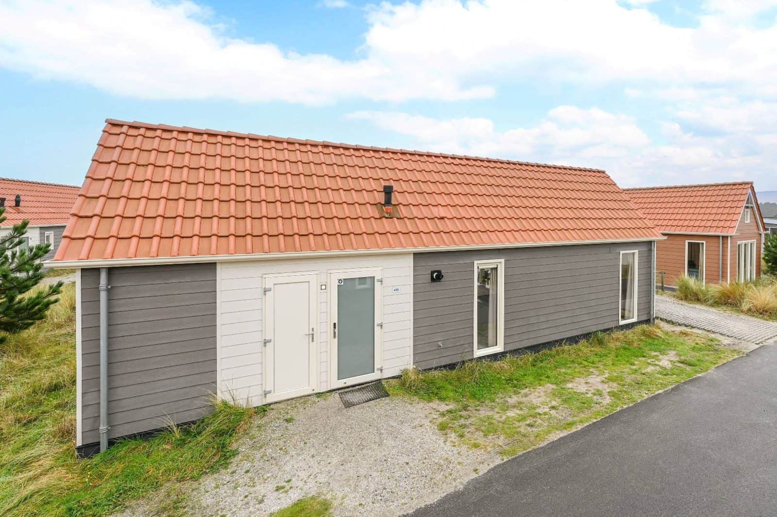 vakantiewoning met 3 slaapkamers in Hollum, foto 4 van 5