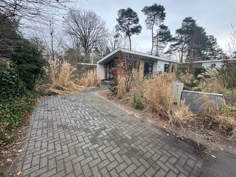 studio holiday home in Lunteren — photo 3 of 5