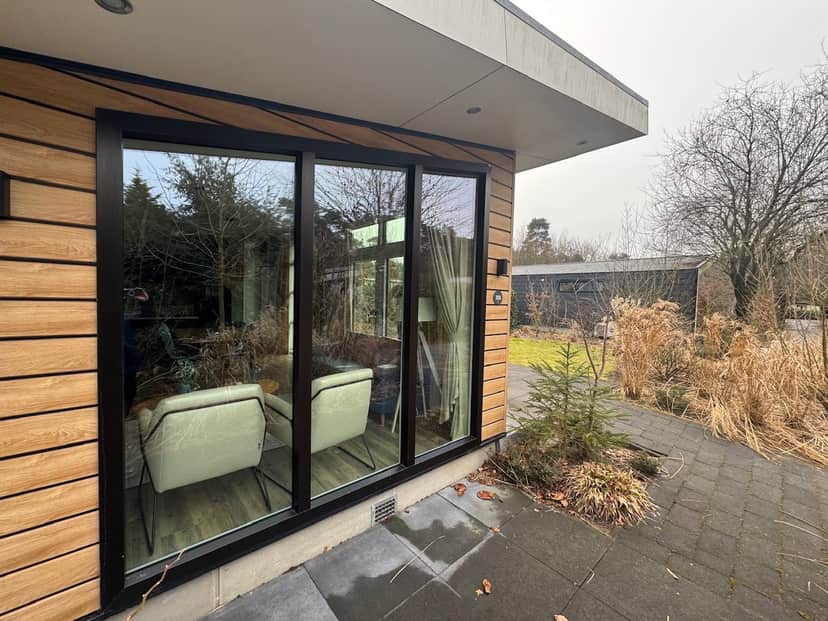 studio holiday home in Lunteren — photo 4 of 5