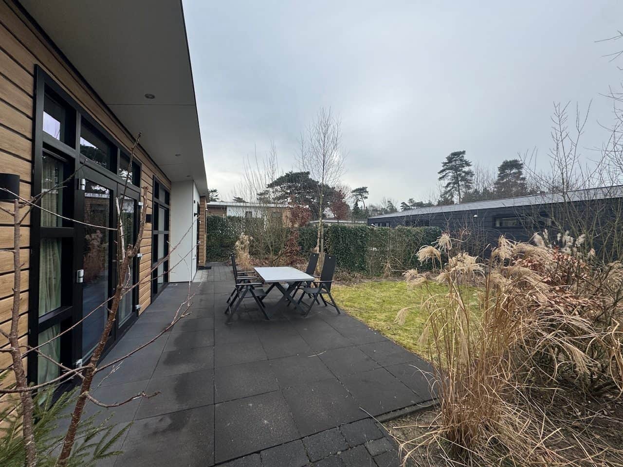 studio holiday home in Lunteren — photo 5 of 5