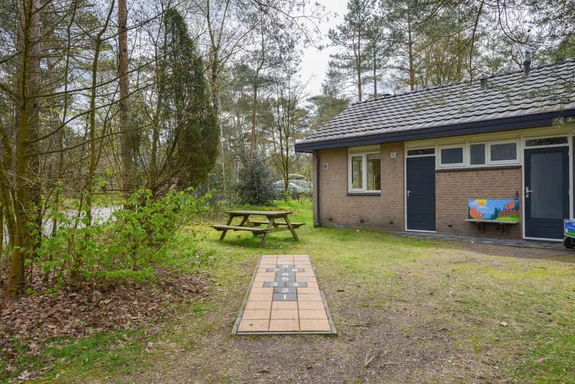3-bedroom holiday home in Uddel — photo 3 of 5