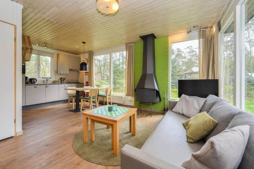 3-bedroom holiday home in Uddel — photo 4 of 5
